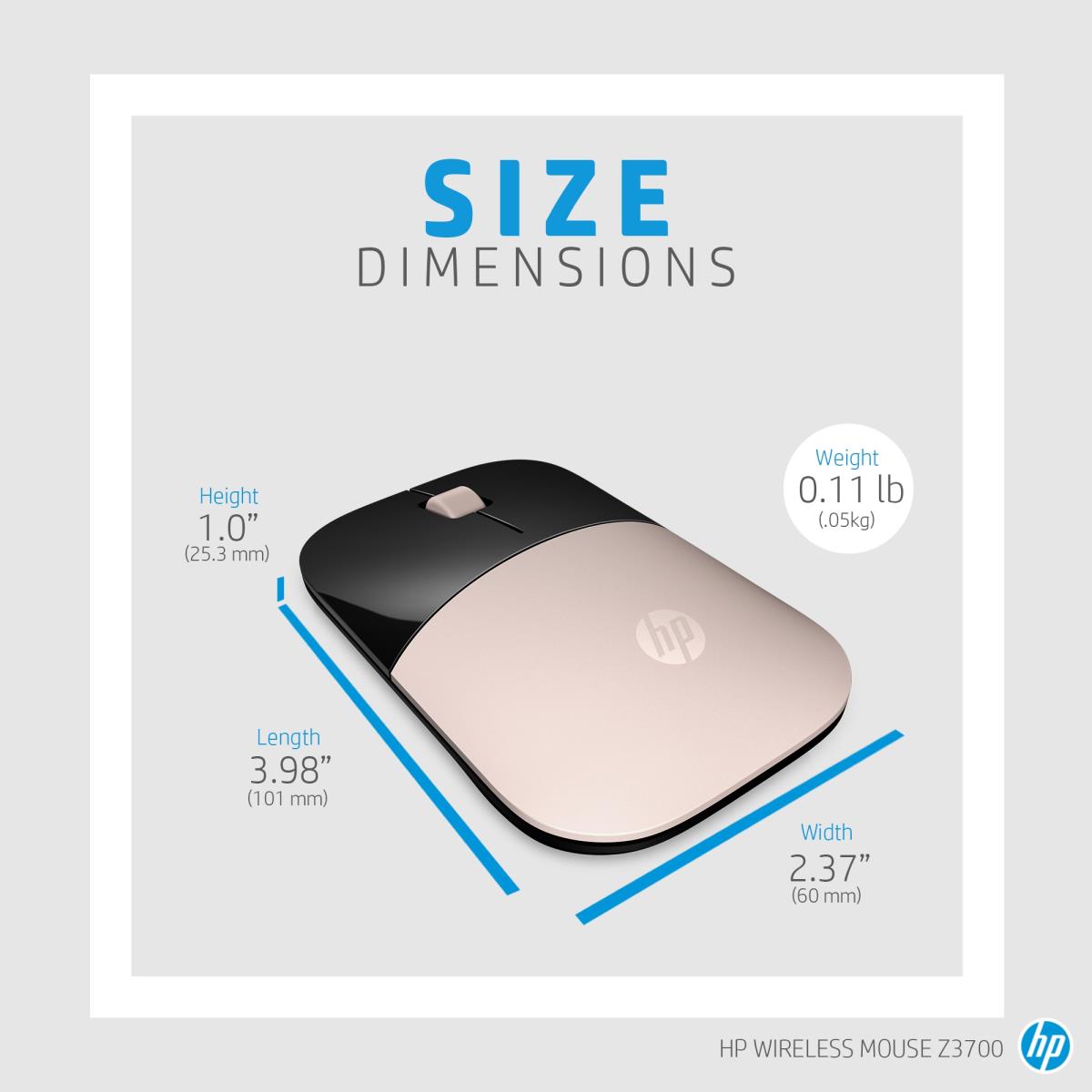 EU Product - Z3700 - Opicl lue wireless thumbnail