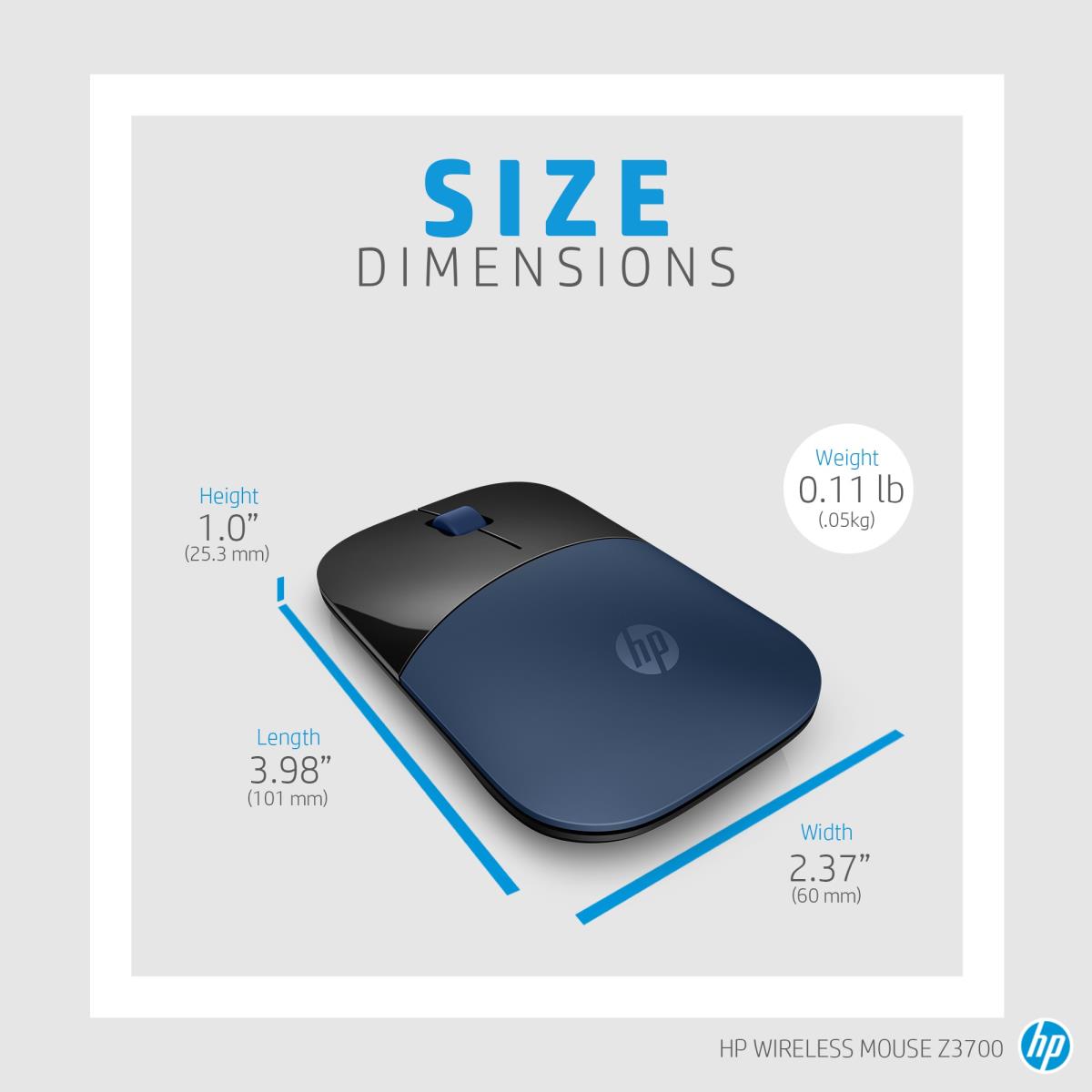 EU Product - Z3700 - Opicl lue wireless thumbnail