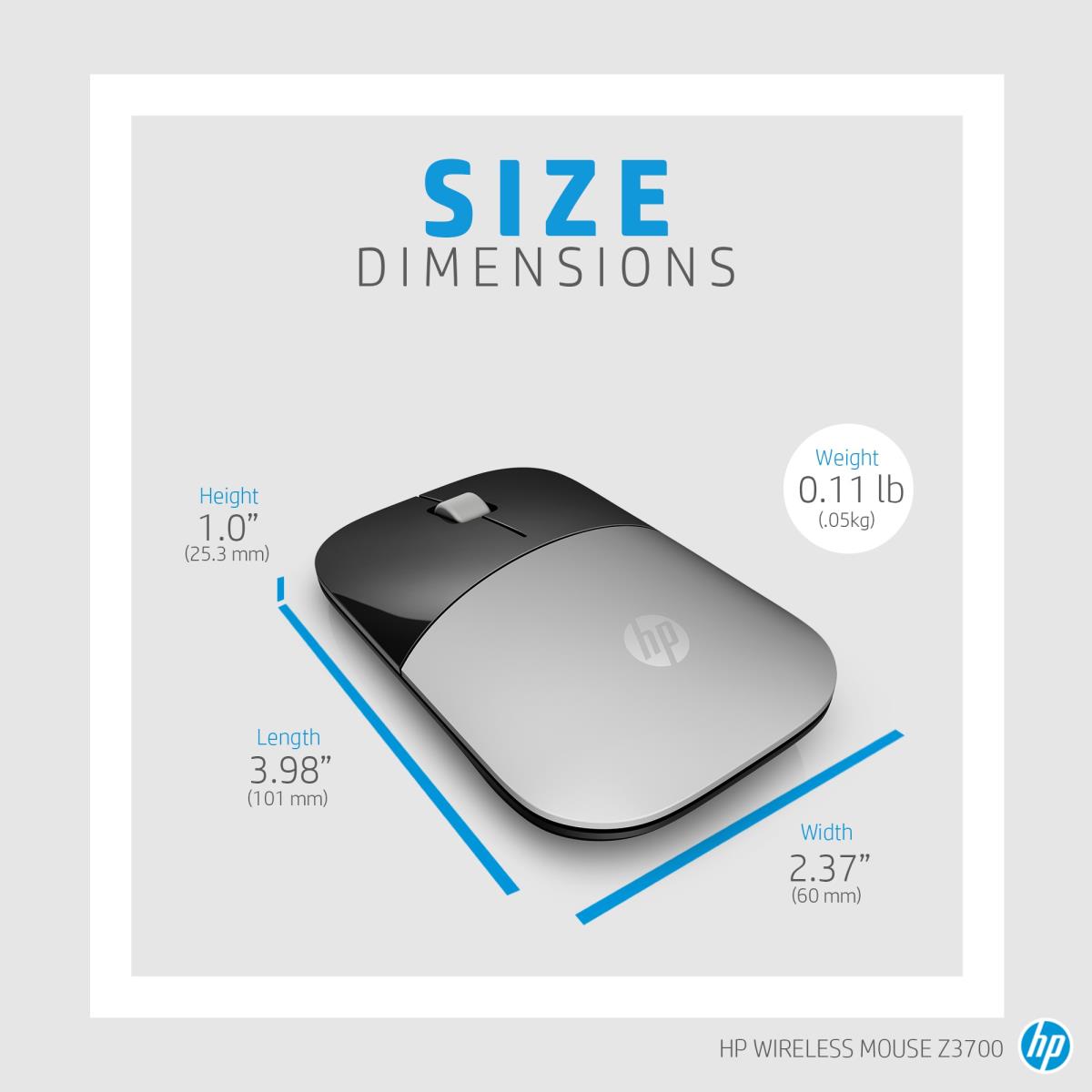 EU Product - Z3700 - Opicl lue wireless thumbnail