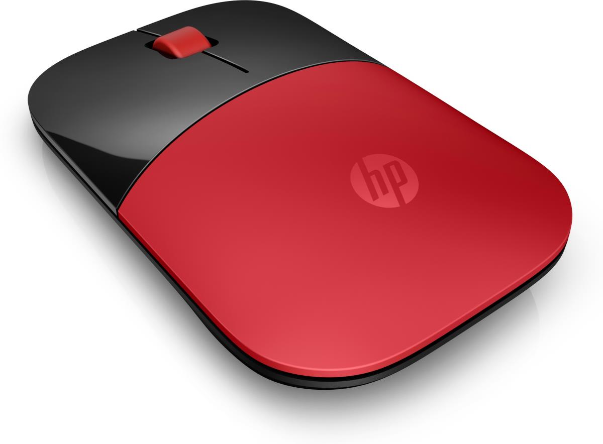 EU Product - Z3700 Wireless Mouse thumbnail
