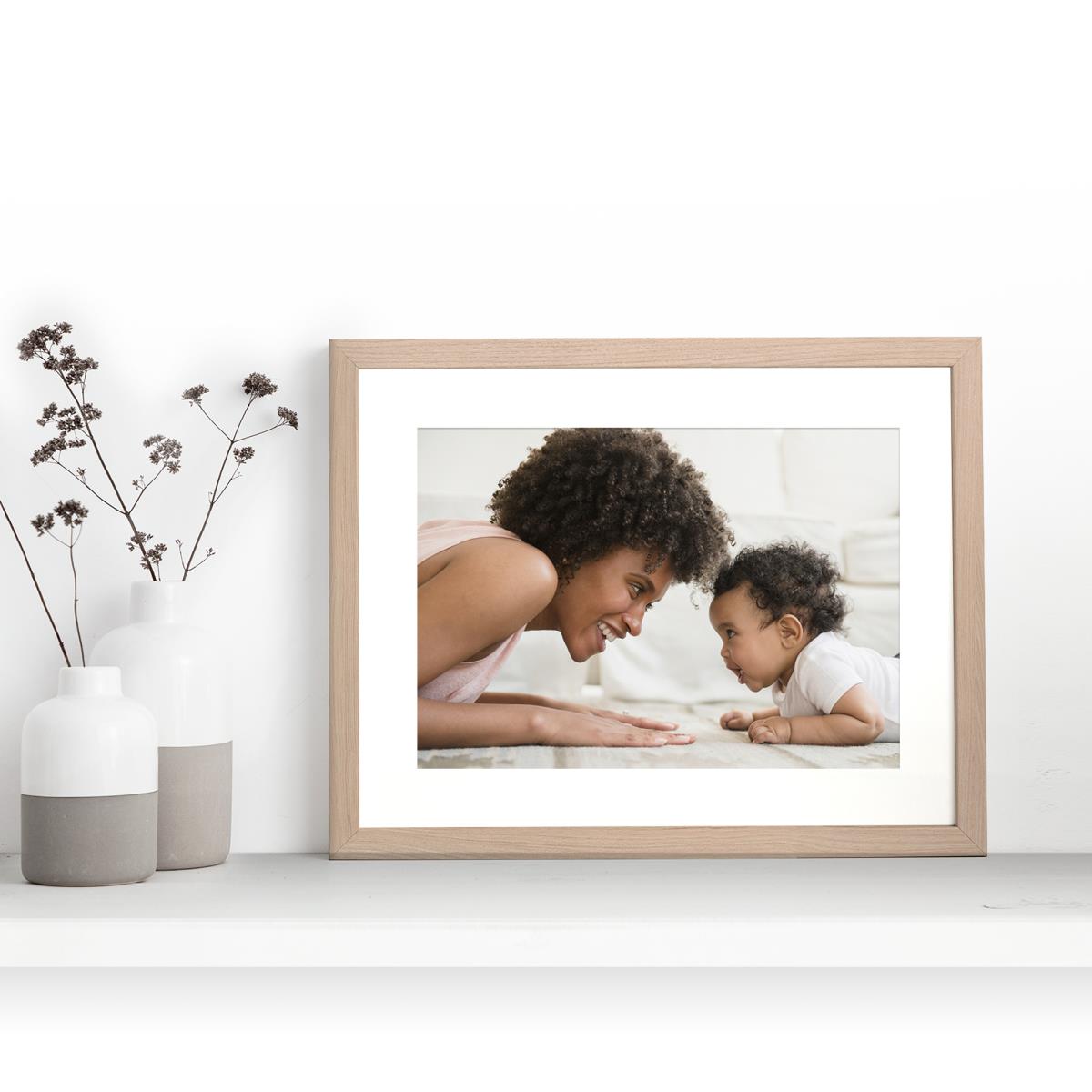 PREMIUM PLUS SEMI-GLOSS PHOTO PAPER thumbnail