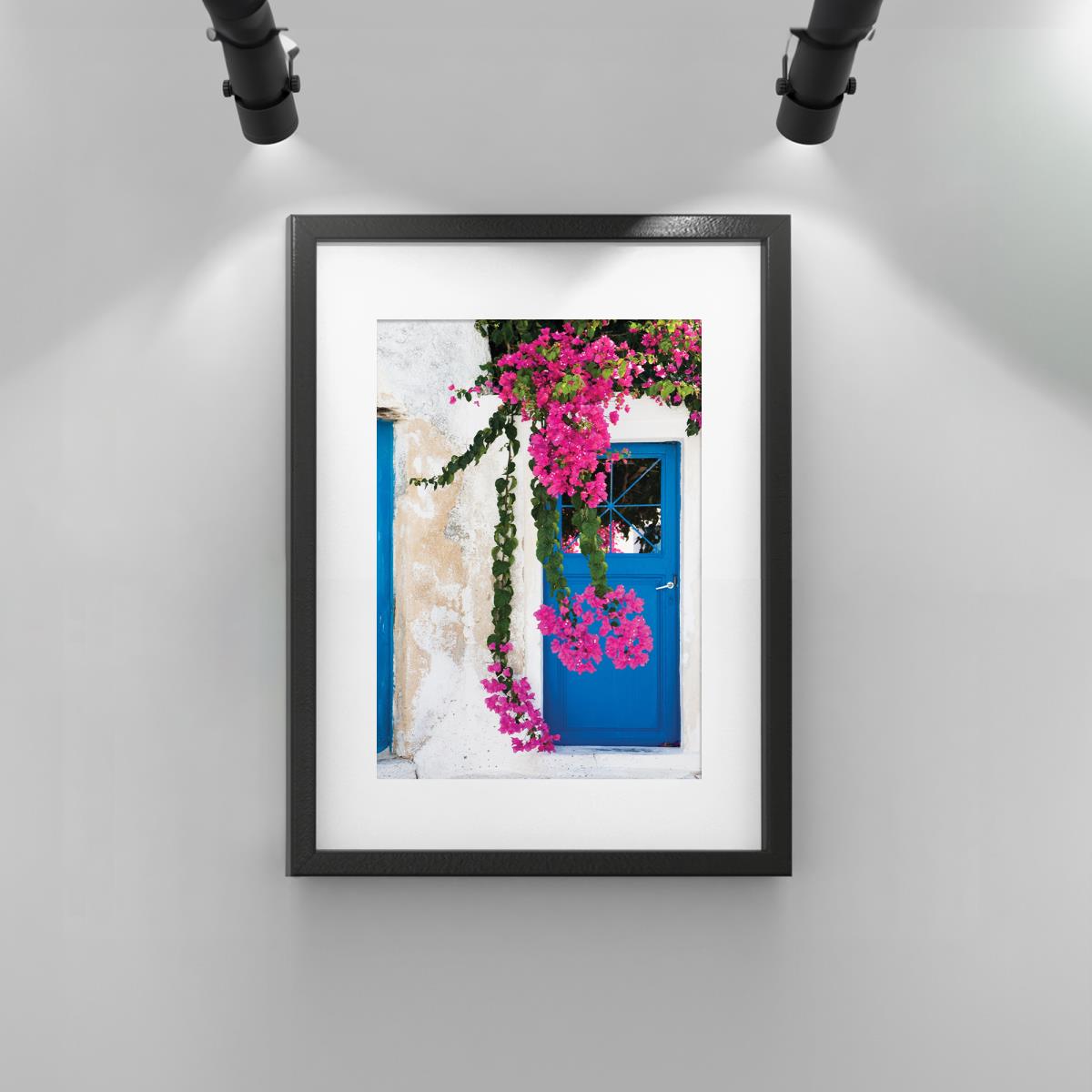 PREMIUM PLUS SEMI-GLOSS PHOTO PAPER thumbnail