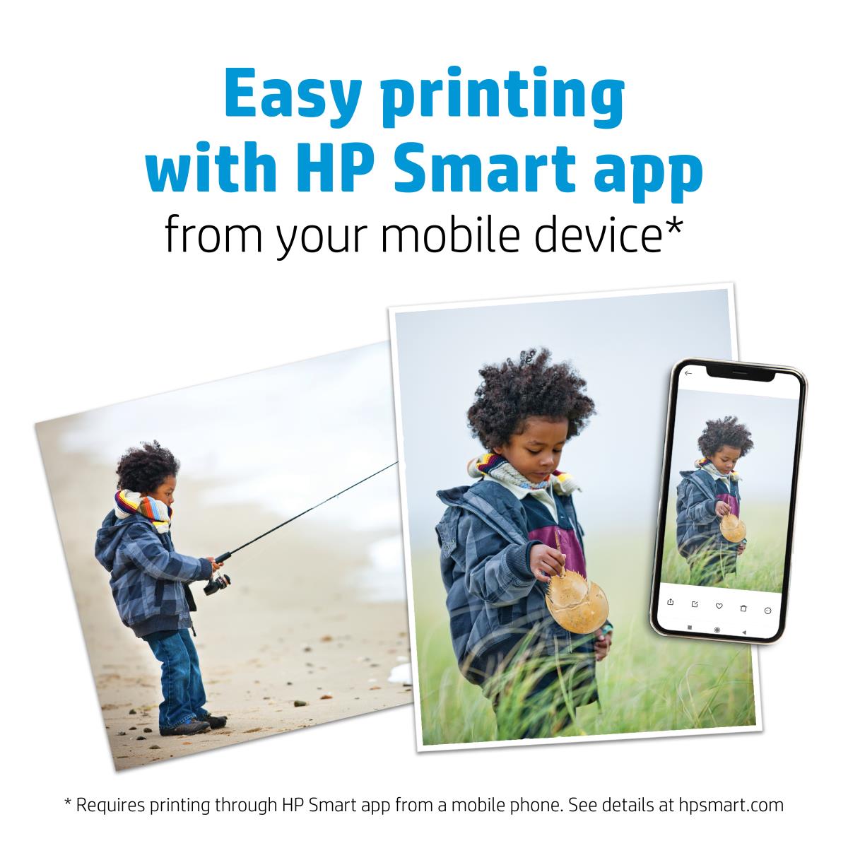 PREMIUM PLUS SEMI-GLOSS PHOTO PAPER thumbnail