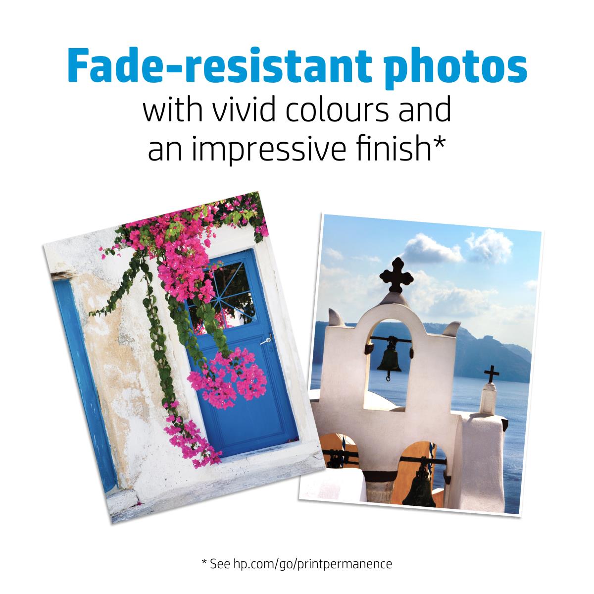PREMIUM PLUS SEMI-GLOSS PHOTO PAPER thumbnail