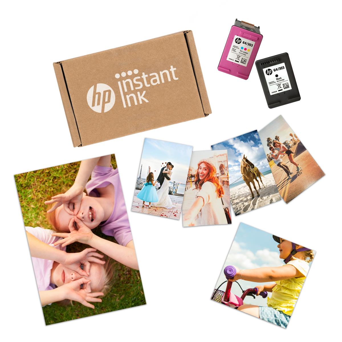 PREMIUM PLUS SEMI-GLOSS PHOTO PAPER thumbnail