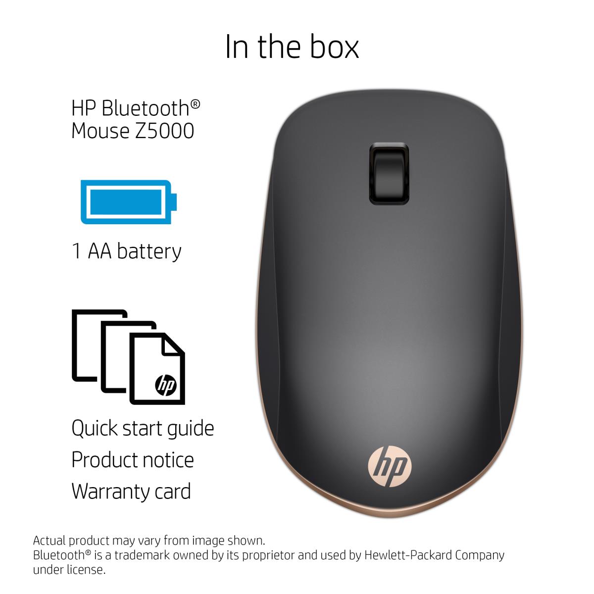 EU Product - lueooh Mouse Z5000 thumbnail