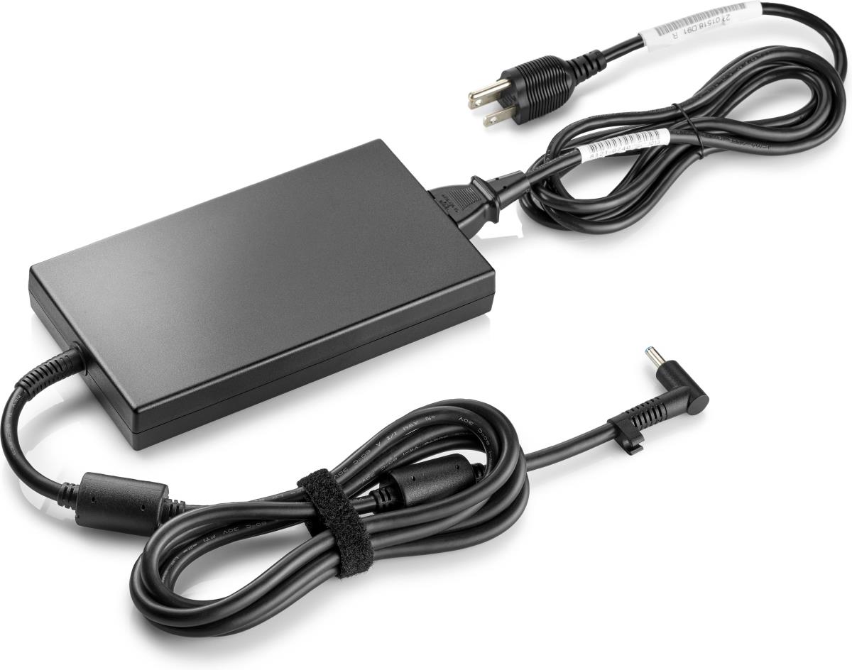 AC Adapter 200W includes power cable thumbnail