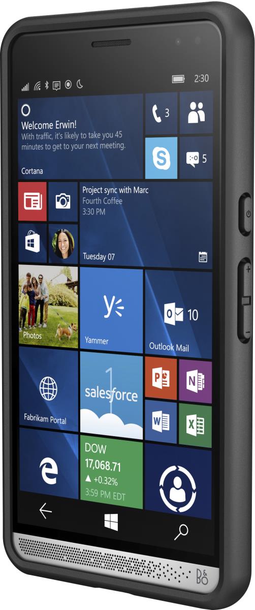 ^HP ELITEX3 3IN1 SD820 5.96 4G/64GB thumbnail