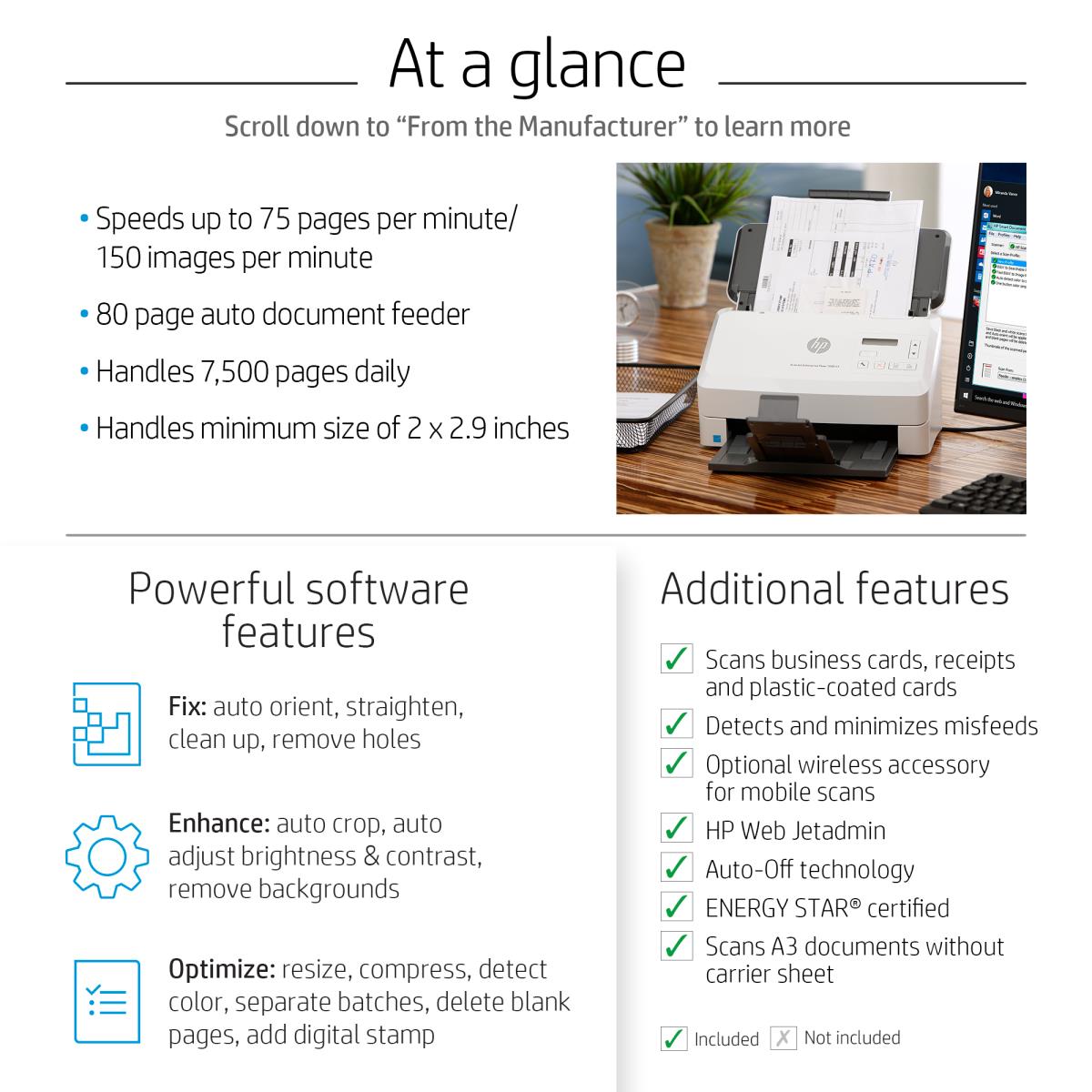EU Product - ScnJe Enerprise Flow 7000 thumbnail