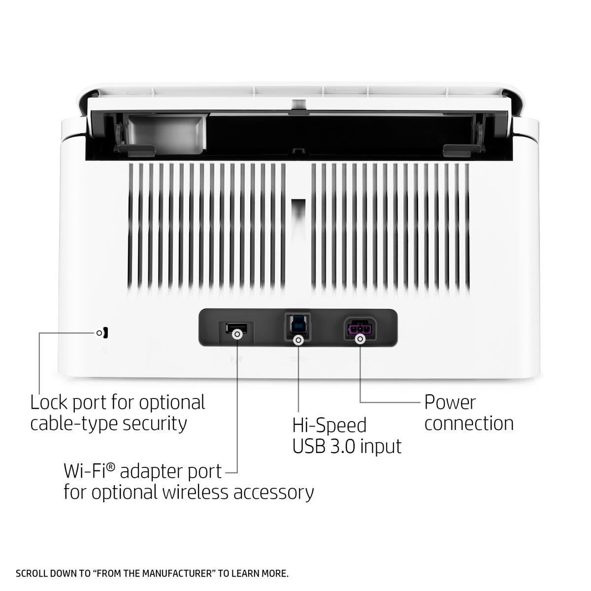 EU Product - ScnJe Enerprise Flow 7000 thumbnail