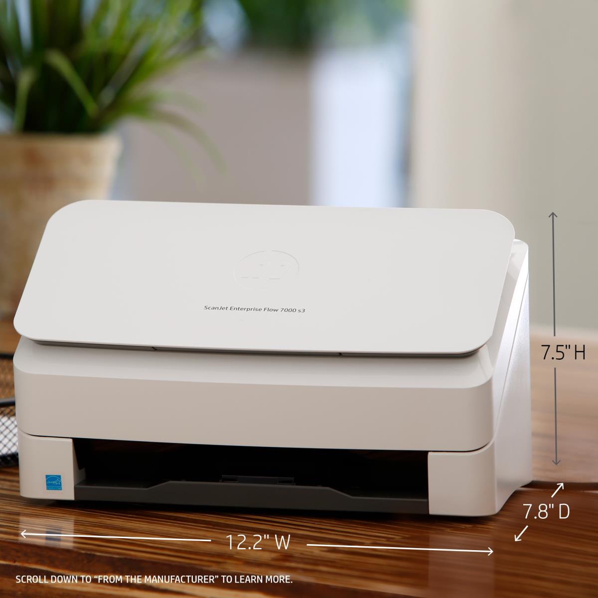 EU Product - ScnJe Enerprise Flow 7000 thumbnail