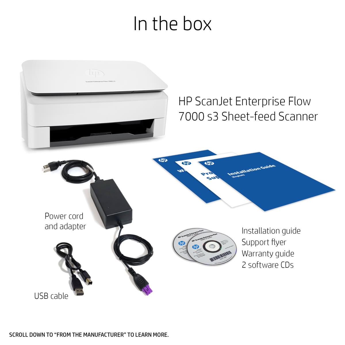 EU Product - ScnJe Enerprise Flow 7000 thumbnail