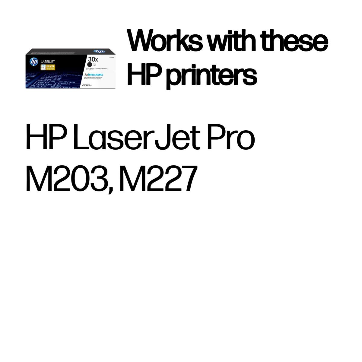 30X BLACK TONER thumbnail