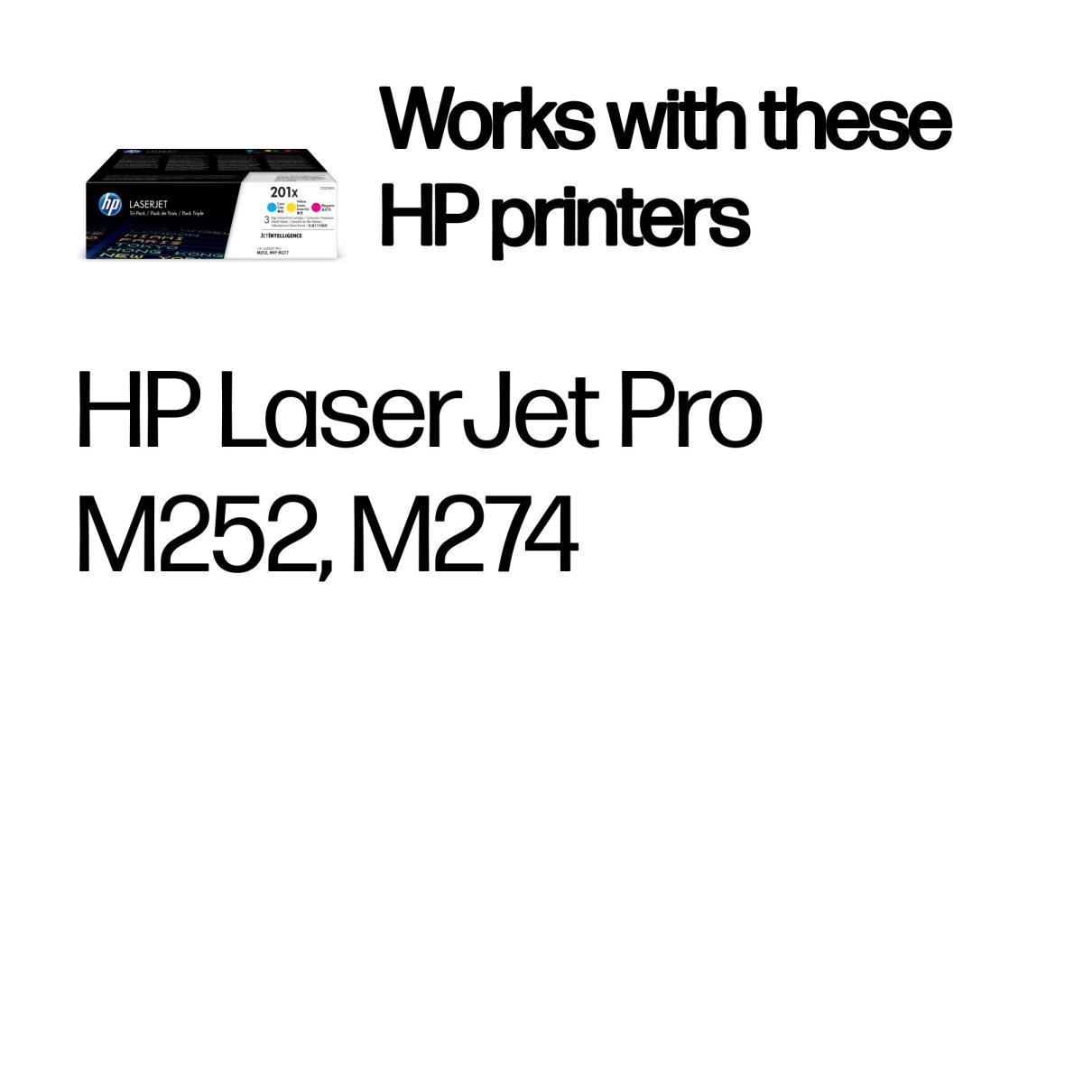 201X CYM TRI-PACK LJMFP M277 M274 M252 thumbnail