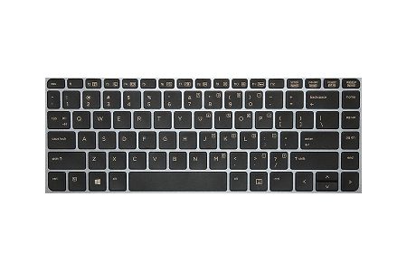 UK Keyboard thumbnail