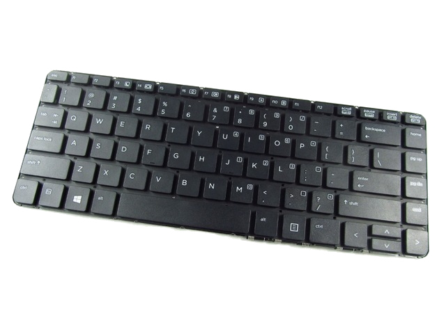 EU Product - 820 G3/G4 Keyboard, Backlit, DE thumbnail