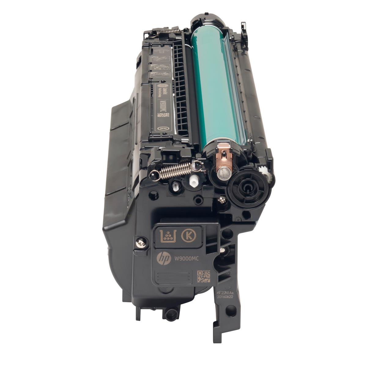 655A BLACK TONER thumbnail