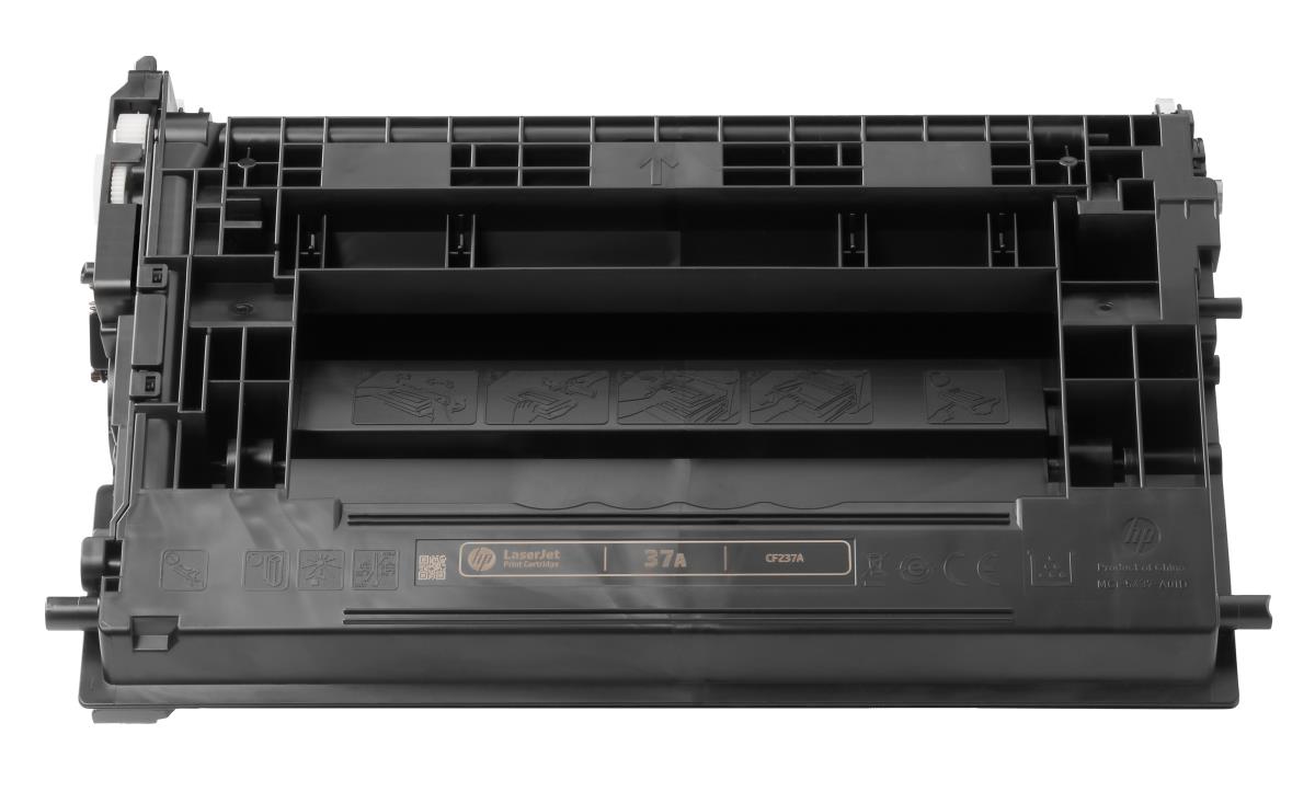 37A BLACK TONER thumbnail