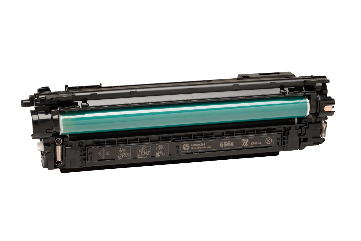 HP 656X HIGH YIELD BLACK ORIGINAL LA thumbnail