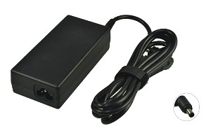 AC Adapter 18.5V 65W includes power cable thumbnail