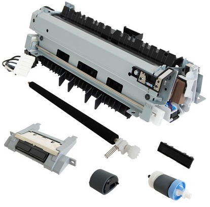 MAINTENANCE KIT 110V-220VM525N thumbnail