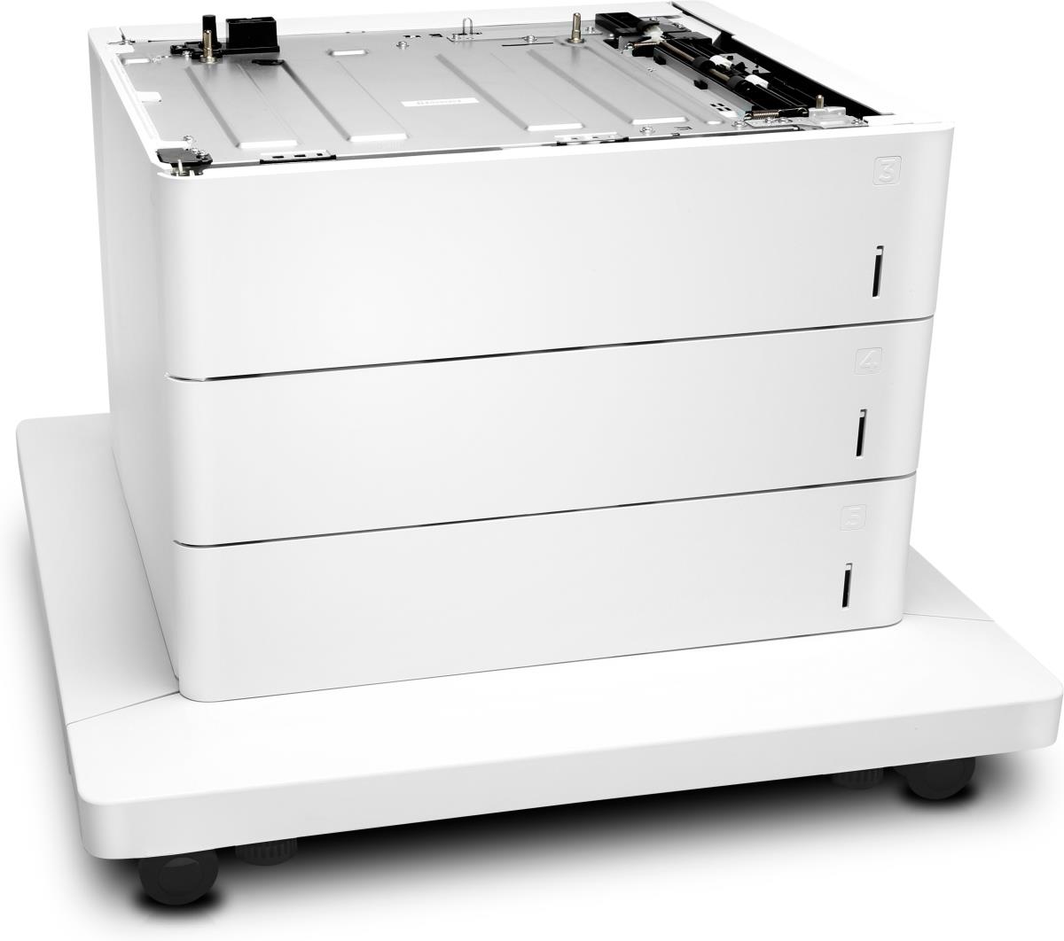 HP CLJ 3 X 550 SHEET TRAY/STAND thumbnail