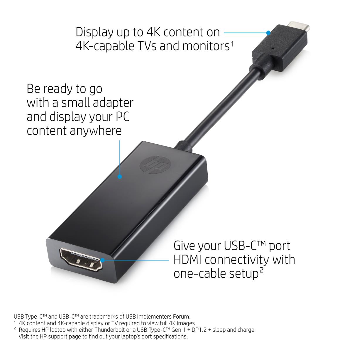 EU Product - US-C o HDMI 2.0 dper thumbnail
