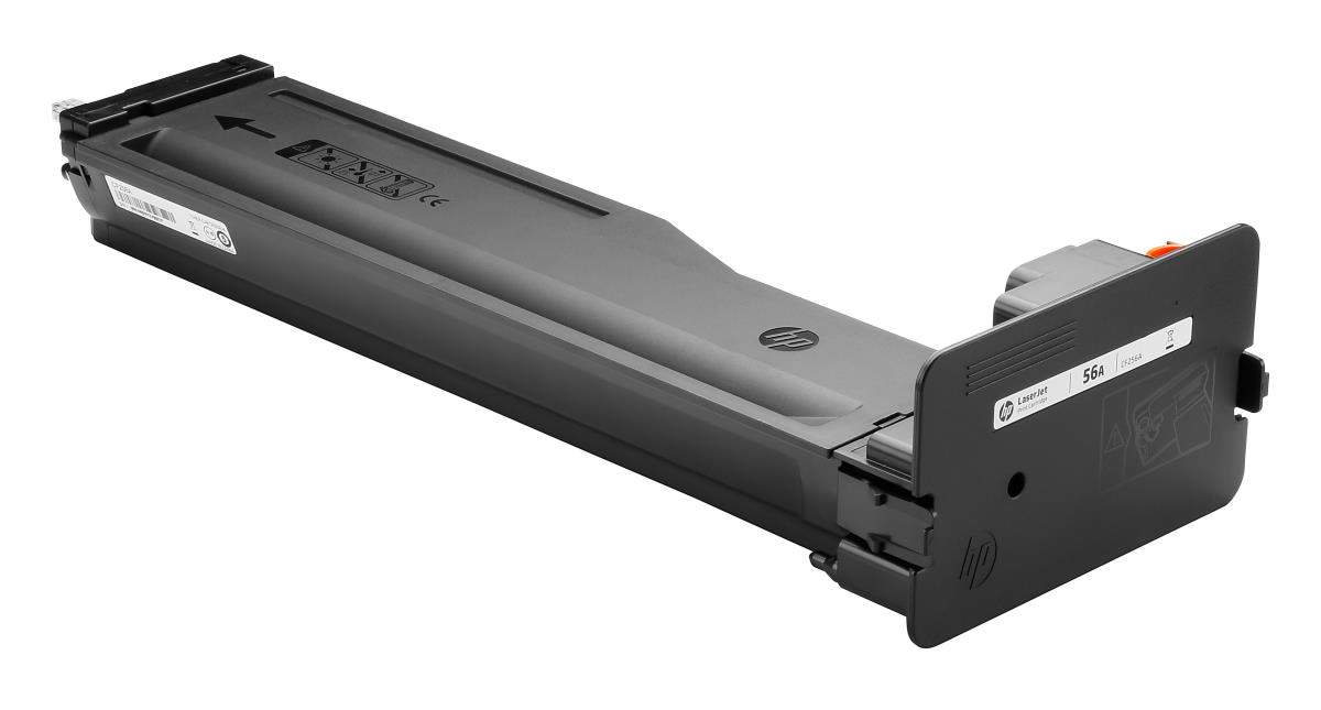 56A BLACK TONER thumbnail