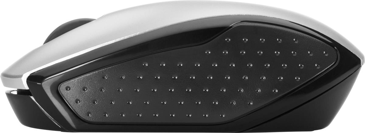 EU Product - Wireless Mouse 200 Pike Silver thumbnail