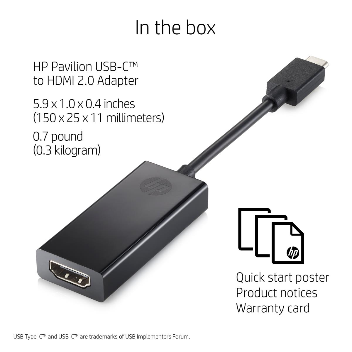EU Product - US-C O HDMI 2.0 DPER thumbnail