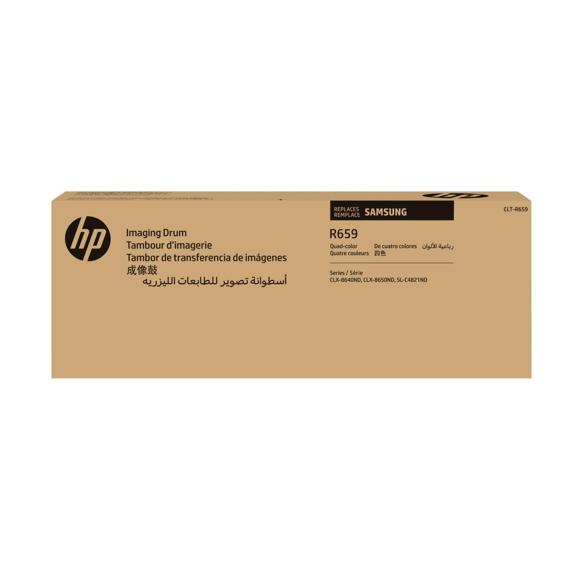 CLT-R659 Drum Unit SU418A thumbnail