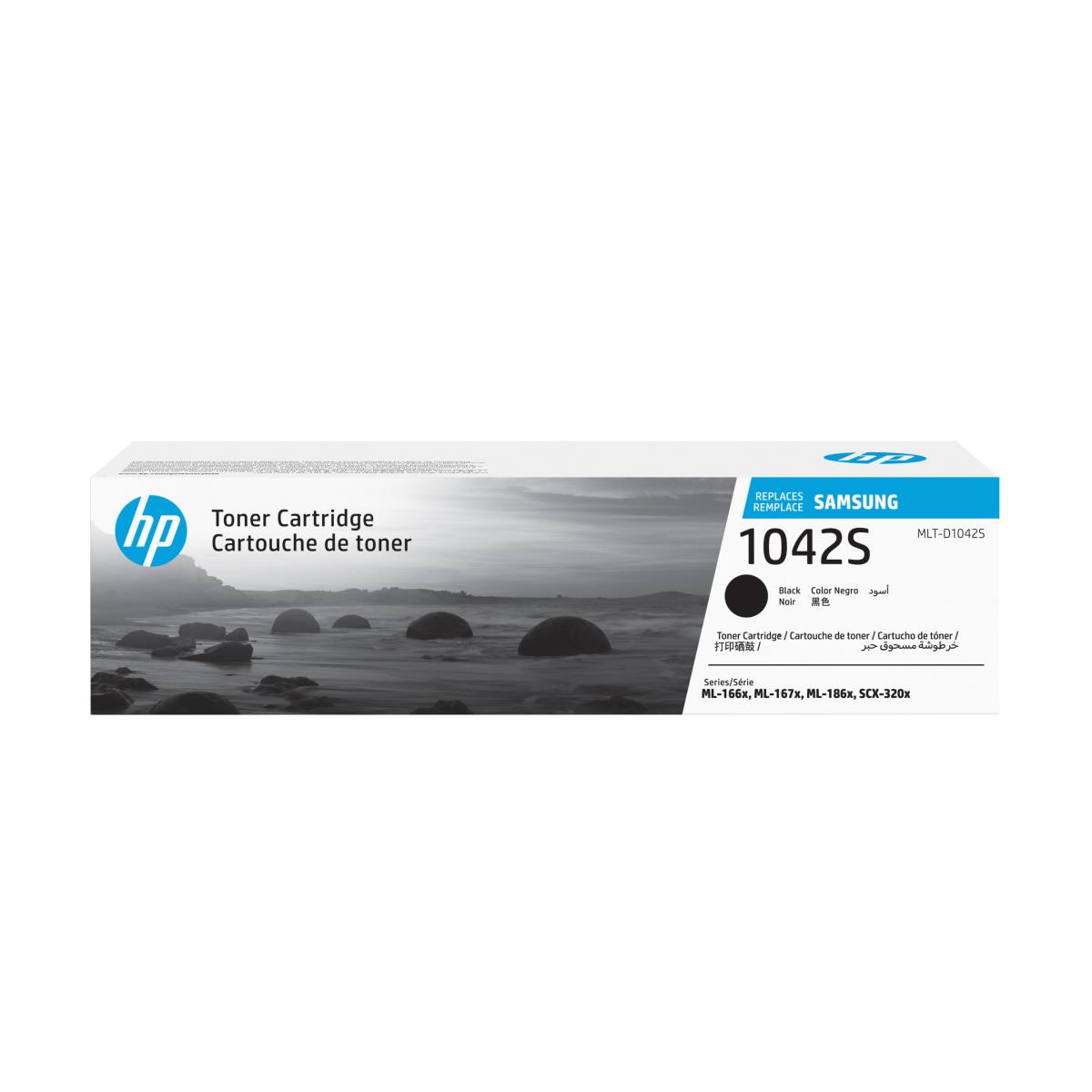 SAMSUNG ML1660 BLACKTONER/DRUM thumbnail