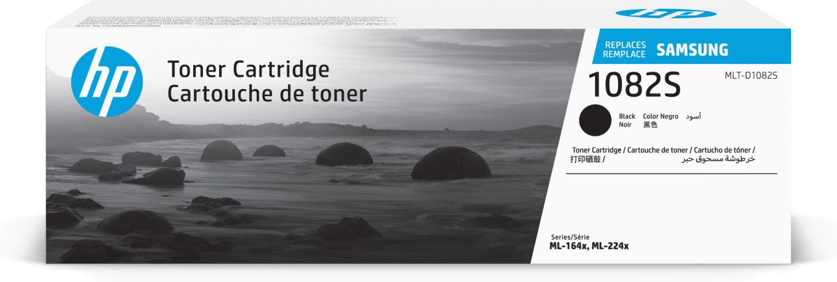MLT-D1082S Black Toner thumbnail