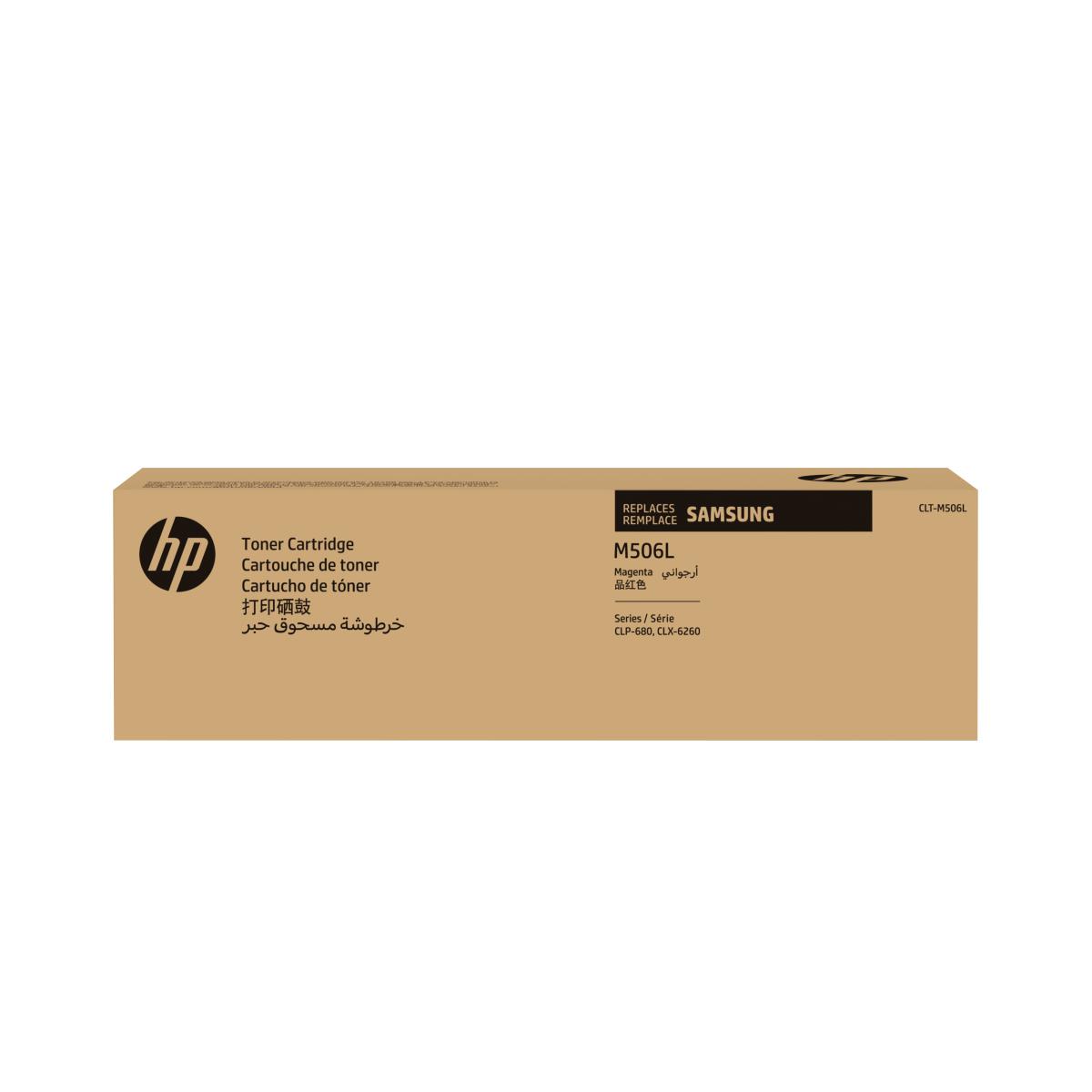 EU Product - oner/CL-M506L High Yield MG thumbnail