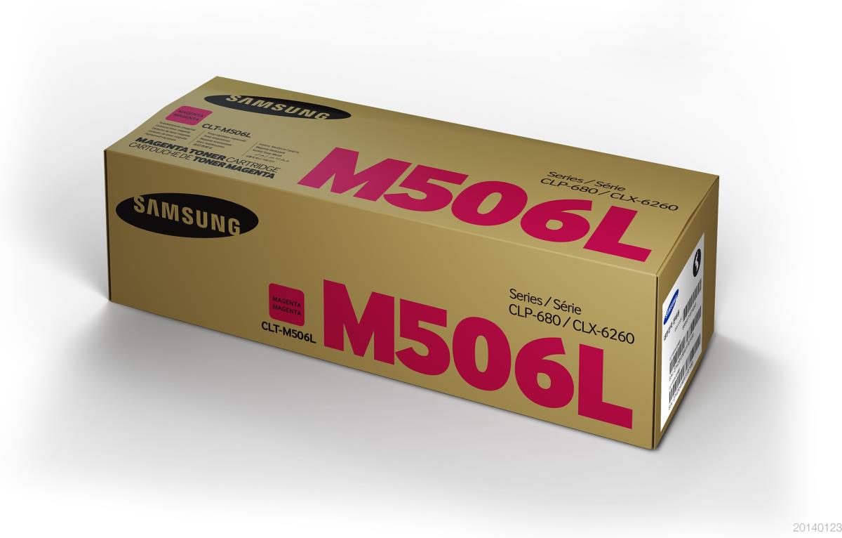 EU Product - oner/CL-M506L High Yield MG thumbnail