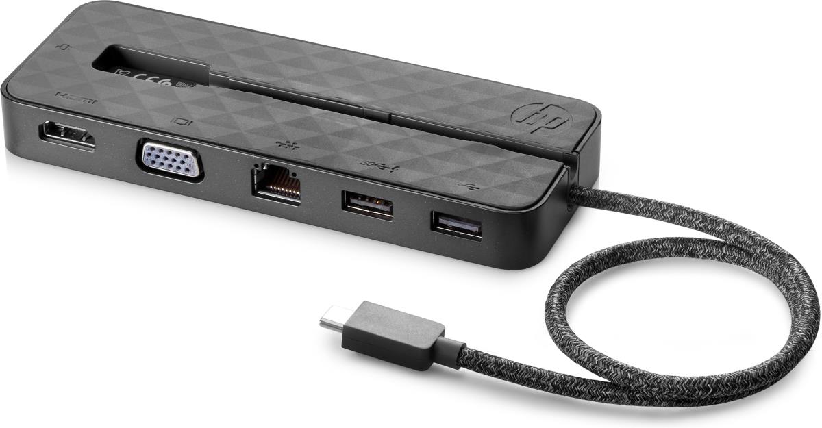 USB-C MINI DOCK thumbnail