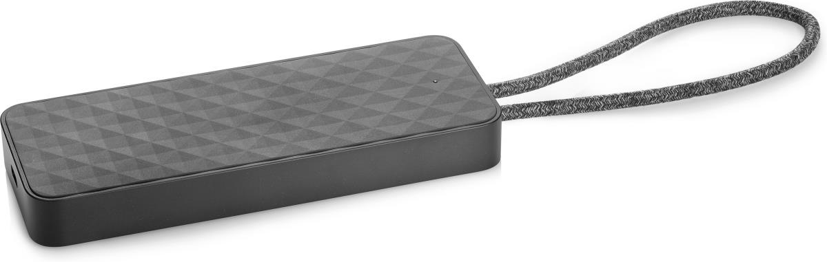 USB-C MINI DOCK thumbnail