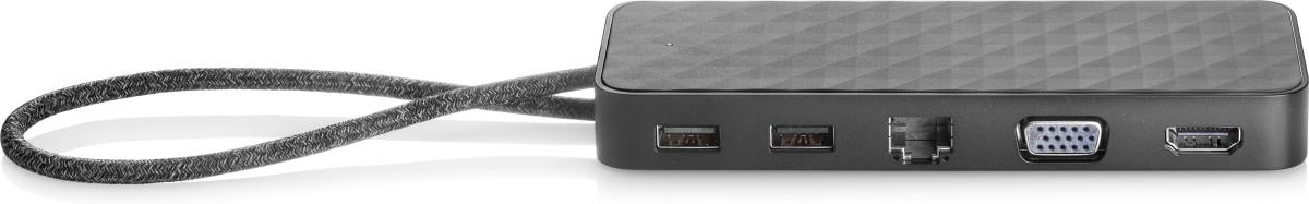 USB-C MINI DOCK thumbnail