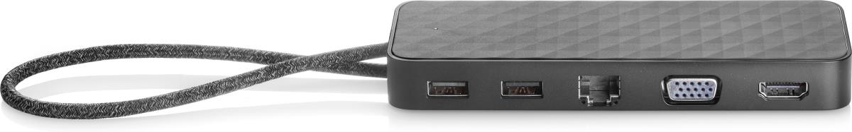 EU Product - USB-C mini Mini Dock thumbnail