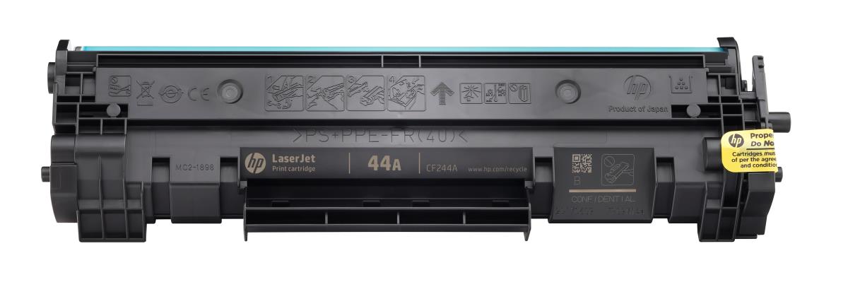 HP 44A ORIGINAL LASERJET thumbnail