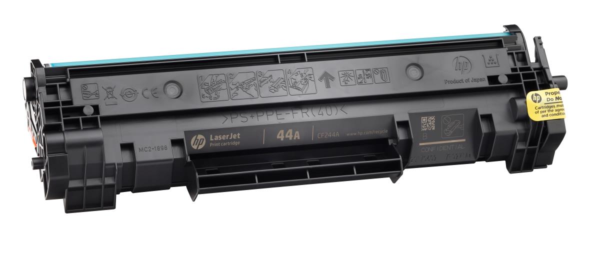 HP 44A ORIGINAL LASERJET thumbnail