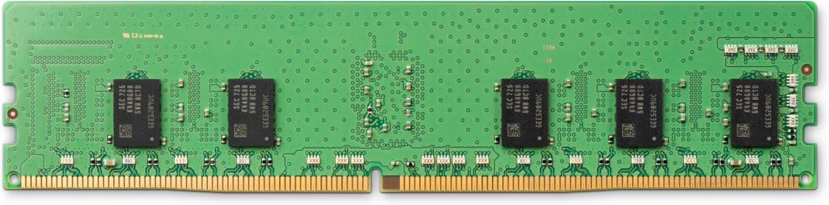 EU Product - 8G DDR4-2666 DIMM thumbnail