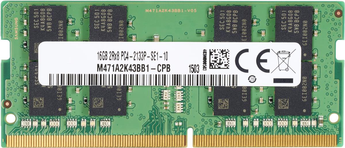 4GB DDR4 2666 SODIMM thumbnail