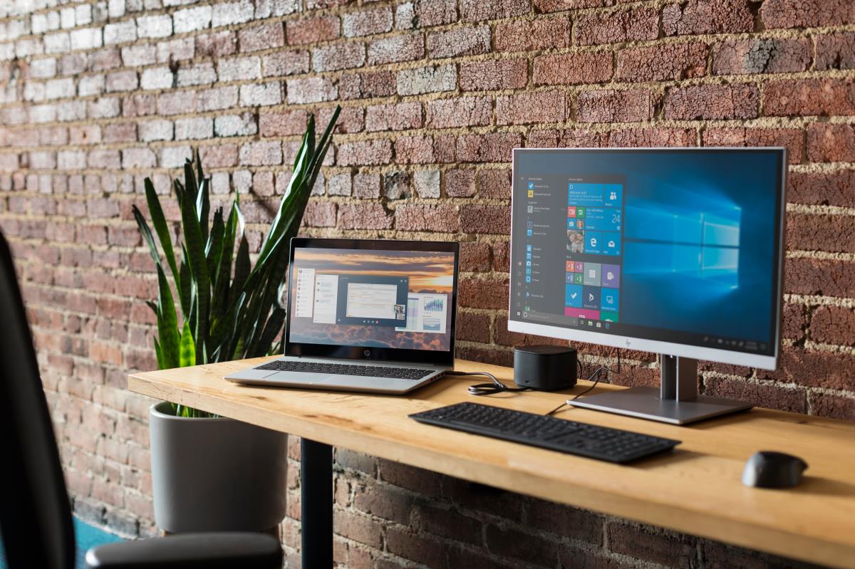 EU Product - - Thunderbolt Dock 230W G2 w/ Combo Cable - Dockingstation - VGA DP 2 x DP GigE 230 Watt thumbnail