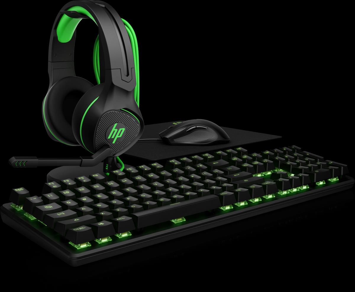 EU Product - Pvillion Gmin 300 MousePd thumbnail