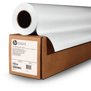 *Non Cancellable/Non Returnable (NCNR)* HP PROD MATTE POLYP-40IN 61M 121 3IN thumbnail