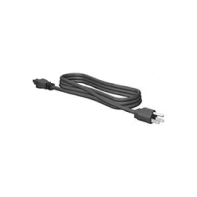 Power Cord - UK, Cloverleaf thumbnail