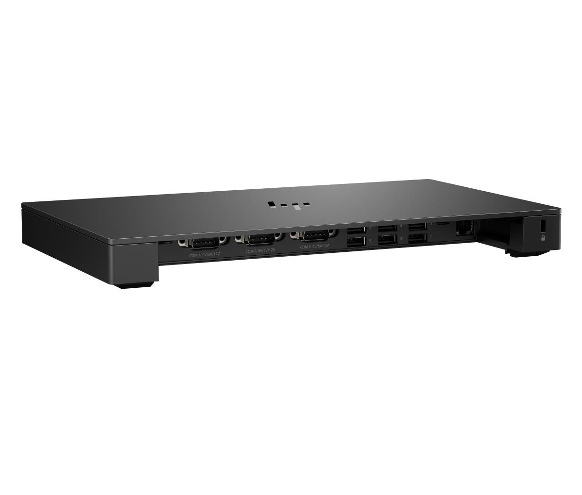 *Non Cancellable/Non Returnable (NCNR)* HP ENGAGE ADVANCED I/O BASE thumbnail
