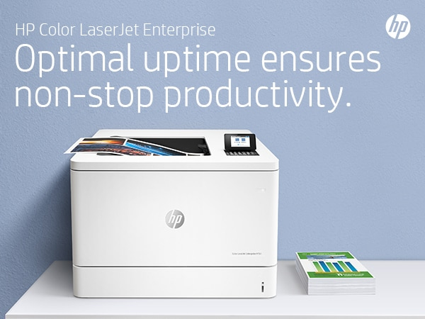 HP COLOUR LASERJET ENT M751DN PRNTR thumbnail