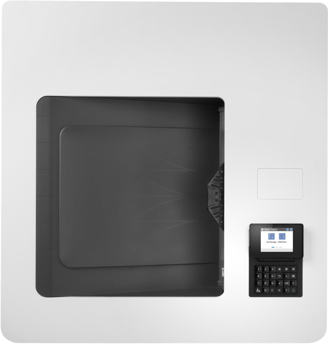 HP COLOUR LASERJET ENT M751DN PRNTR thumbnail